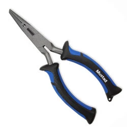 Mustad Split Ring Pliers
